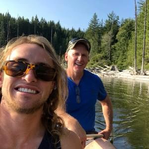 Meet your Posher, Alec